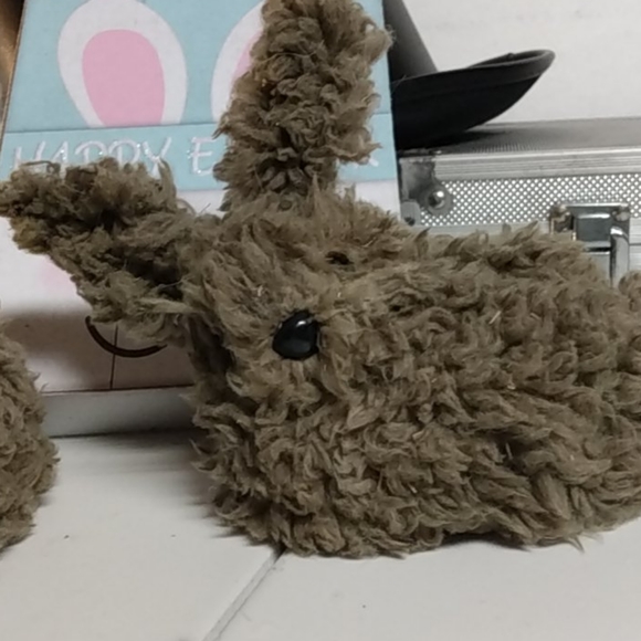 Creepy Wabbits - Picture 7 of 9